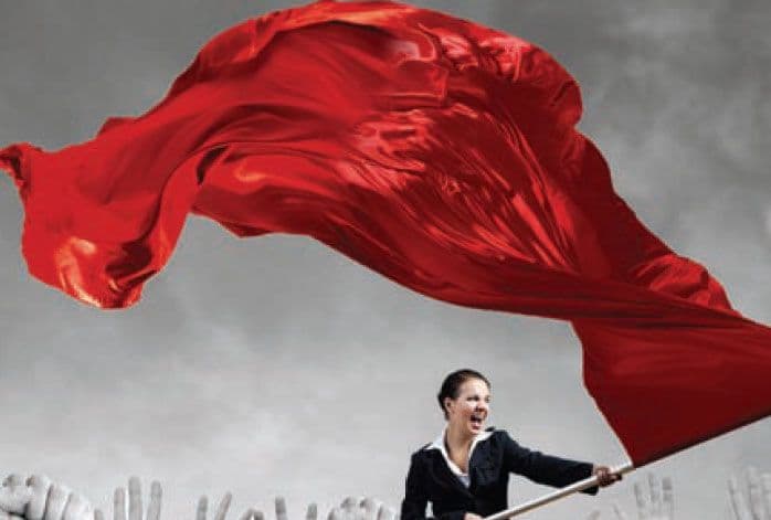 ANALIZA: Ko još ovdje maše crvenom zastavom ANALIZA: Ko još ovdje maše crvenom zastavom