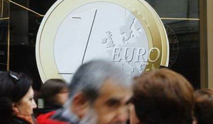 Stopa nezaposlenosti u eurozoni 10,2 odsto Stopa nezaposlenosti u eurozoni 10,2 odsto