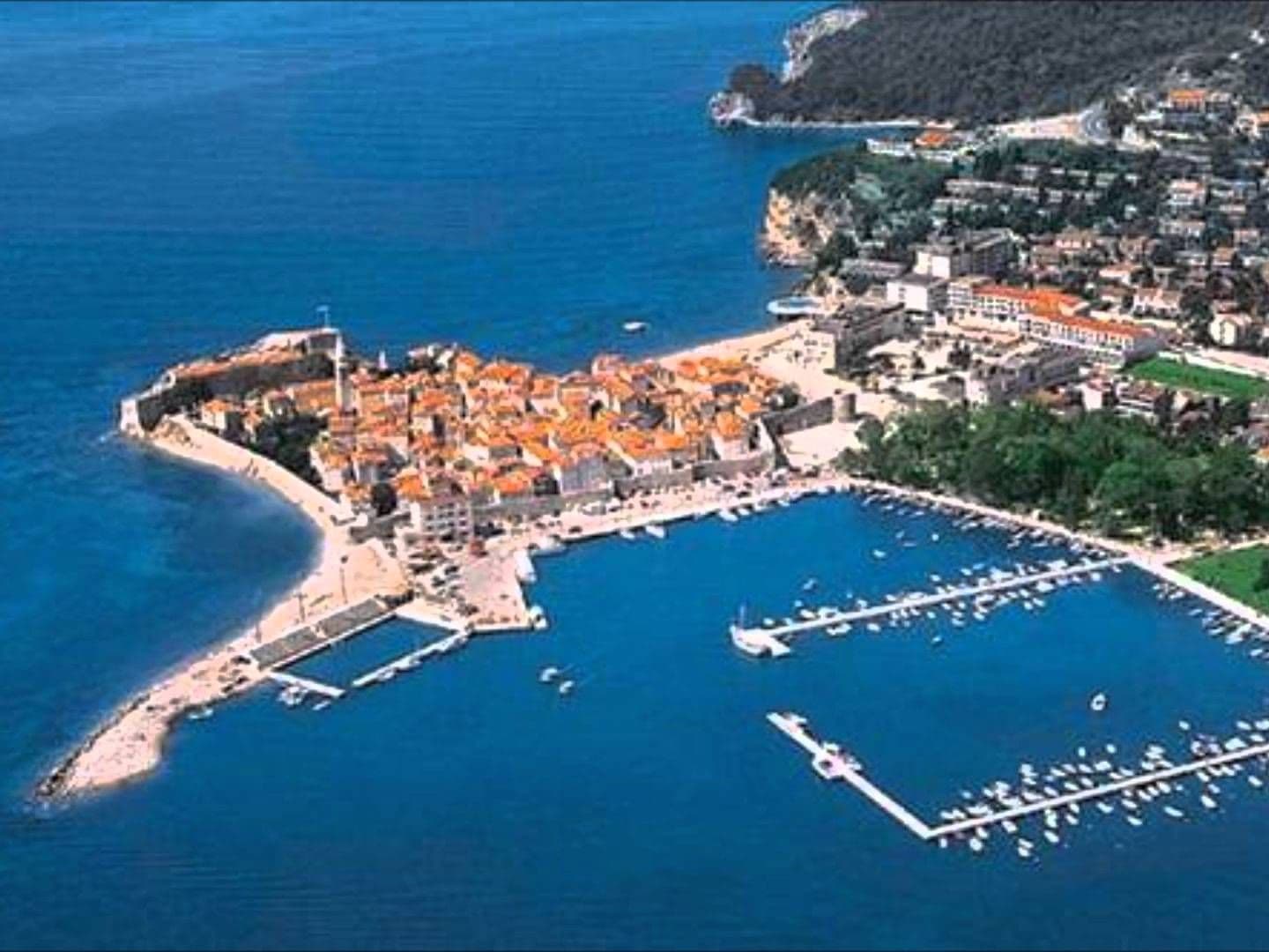 Hotelska grupa (HG) Budvanska rivijera u gubitku 1,02 miliona Hotelska grupa (HG) Budvanska rivijera u gubitku 1,02 miliona