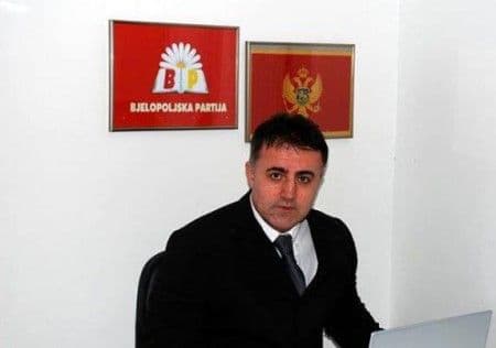 BJELOPOLJSKA PARTIJA: Da znamo ko bi sa Frontom, a ko ne BJELOPOLJSKA PARTIJA: Da znamo ko bi sa Frontom, a ko ne