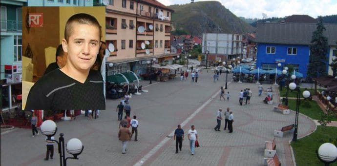 Gimnazijalac vratio novčanik sa 650 eura Gimnazijalac vratio novčanik sa 650 eura