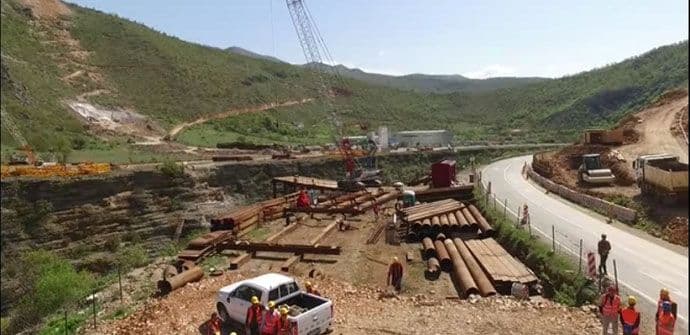 Narednih dana počinje gradnja Vjeternika Narednih dana počinje gradnja Vjeternika