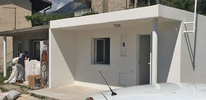 Porodica Gugolj dobija pristojan dom Porodica Gugolj dobija pristojan dom