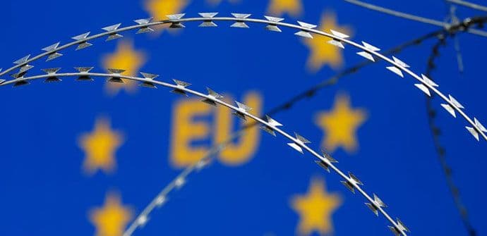 Beč traži da EU produži graničnu kontrolu unutar Šengena Beč traži da EU produži graničnu kontrolu unutar Šengena