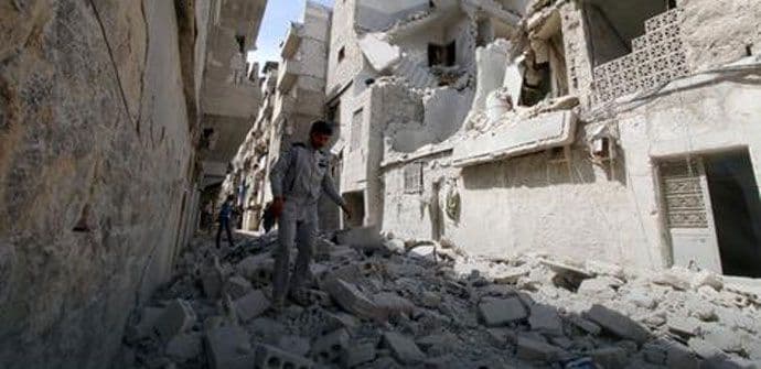 Više od 50 poginulih u sukobima u Siriji Više od 50 poginulih u sukobima u Siriji