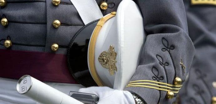 SAD: Žena prvi put dekan vojne akademije Vest Point SAD: Žena prvi put dekan vojne akademije Vest Point