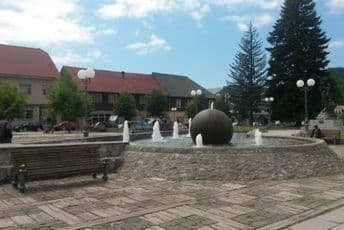 Mtel obezbijedio besplatan WiFi na Trgu boraca u Kolašinu Mtel obezbijedio besplatan WiFi na Trgu boraca u Kolašinu