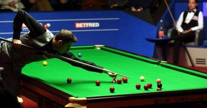 Ding i Selbi za titulu u Šefildu Ding i Selbi za titulu u Šefildu