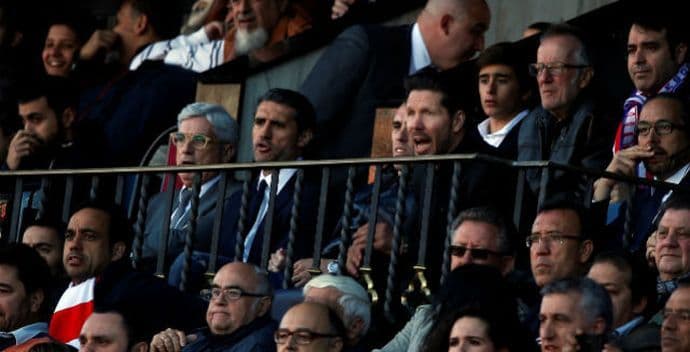 Simeonea čeka do 20 mečeva suspenzije!? Simeonea čeka do 20 mečeva suspenzije!?