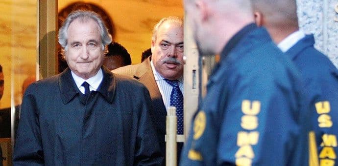 Sedam najvećih skandala velikih kompanija Sedam najvećih skandala velikih kompanija