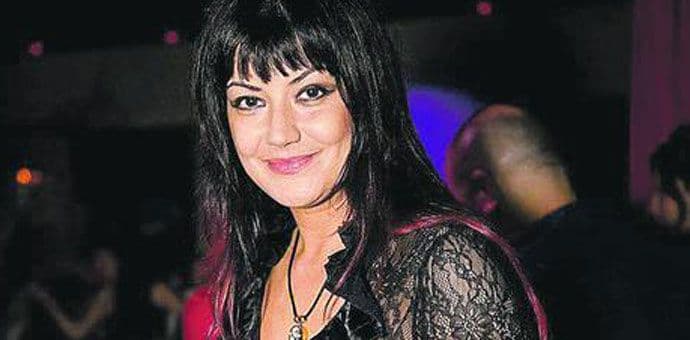 Šest verzija ubistva pjevačice Jelene Krsmanović: Policija bez dokaza Šest verzija ubistva pjevačice Jelene Krsmanović: Policija bez dokaza