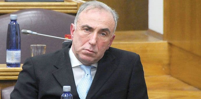 Podrivaju me u Tužilaštvu i van njega Podrivaju me u Tužilaštvu i van njega