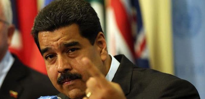 Maduro položio zakletvu za predsjednika Maduro položio zakletvu za predsjednika