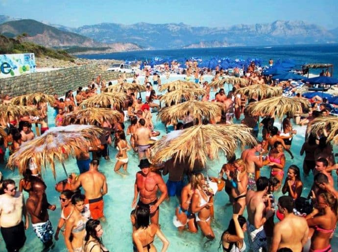 Očekuju uspješniju turističku sezonu Očekuju uspješniju turističku sezonu