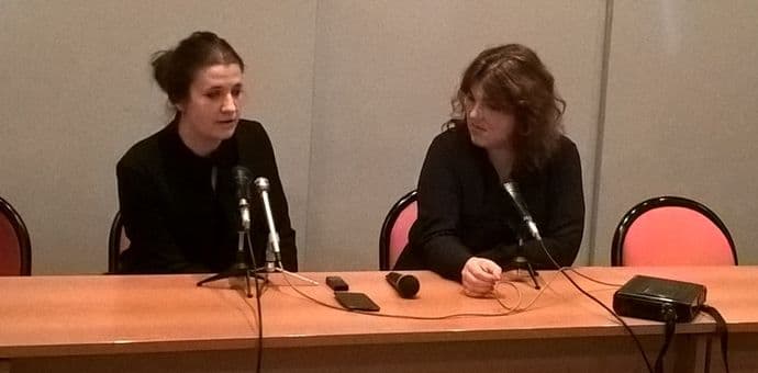 Kroz mrežu "Traduki" do šire publike i fondova za finansiranje prevodilaštva Kroz mrežu "Traduki" do šire publike i fondova za finansiranje prevodilaštva