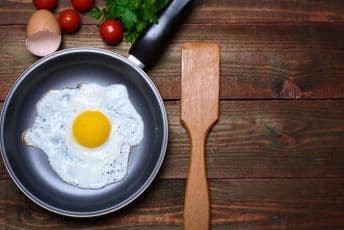 Da li je zdravo jesti jaja svaki dan Da li je zdravo jesti jaja svaki dan