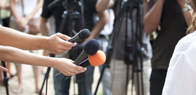 Ombudsman: Novinarima omogućiti bezbjedne uslove za rad Ombudsman: Novinarima omogućiti bezbjedne uslove za rad