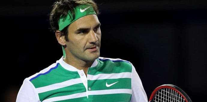 Federer odustao od Madrida Federer odustao od Madrida