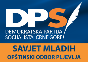 Savjet mladih DPS Pljevlja: Izabrano 28 delegata za predstojeći Kongres Savjet mladih DPS Pljevlja: Izabrano 28 delegata za predstojeći Kongres