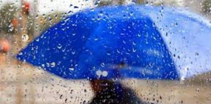 Sjutra kišovito uz jak sjeverni vjetar Sjutra kišovito uz jak sjeverni vjetar