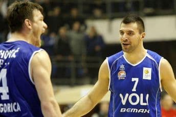 ŠEHOVIĆ trojkom utišao "Topolicu"!