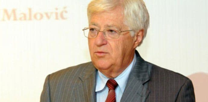 Malović: Ljudi ne kupuju laži Malović: Ljudi ne kupuju laži