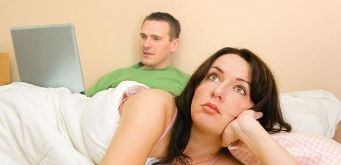 Kad prestane razgovor, počinje kriza u braku Kad prestane razgovor, počinje kriza u braku