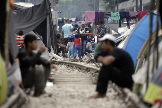 Ako bude potrebno, zatvaramo granice Ako bude potrebno, zatvaramo granice