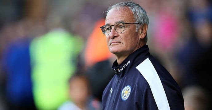 Trener godine: Ranijeri, Klop, Pep..? Trener godine: Ranijeri, Klop, Pep..?