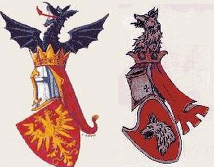 Željko V. Jovanović: Brakovi Balšića i Crnojevića s vlastelom albanskog porijekla Željko V. Jovanović: Brakovi Balšića i Crnojevića s vlastelom albanskog porijekla