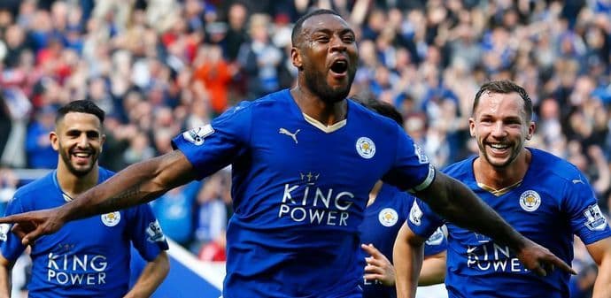 VIDEO: Kako je kapiten Lestera proslavio titulu? VIDEO: Kako je kapiten Lestera proslavio titulu?