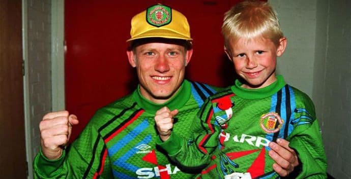 Kako je isti dan obilježio karijere dvojice Šmajhela Kako je isti dan obilježio karijere dvojice Šmajhela