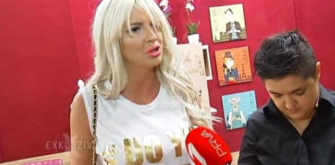 Srpske pjevačice o Uskrsu i Bogu: "Za mene je to kolektivna šizofrenija" Srpske pjevačice o Uskrsu i Bogu: "Za mene je to kolektivna šizofrenija"