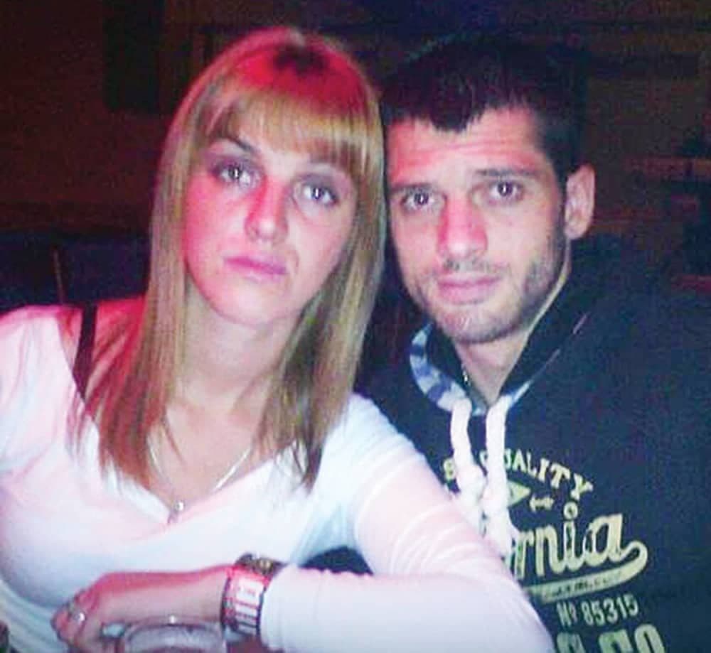 Bivši bokser ne zna da je izgubio ženu, dijete i majku Bivši bokser ne zna da je izgubio ženu, dijete i majku