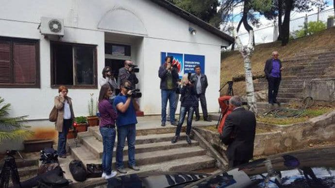 SNP ulazi u vladu izbornog povjerenja, traže dva ministarstva SNP ulazi u vladu izbornog povjerenja, traže dva ministarstva