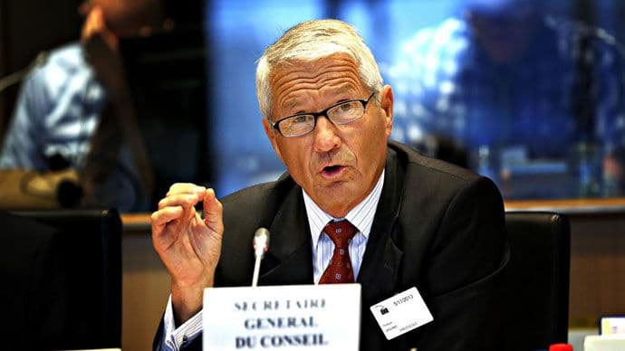 Jagland: Države da ne ućutkuju medije Jagland: Države da ne ućutkuju medije