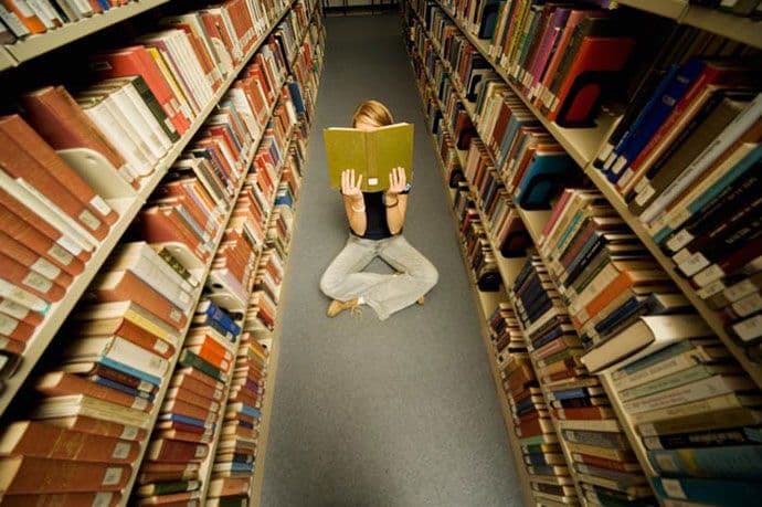 Finska najpismenija nacija na svijetu Finska najpismenija nacija na svijetu