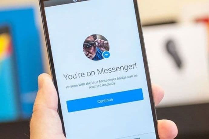 Facebook Messenger dobija samouništavajuće poruke Facebook Messenger dobija samouništavajuće poruke