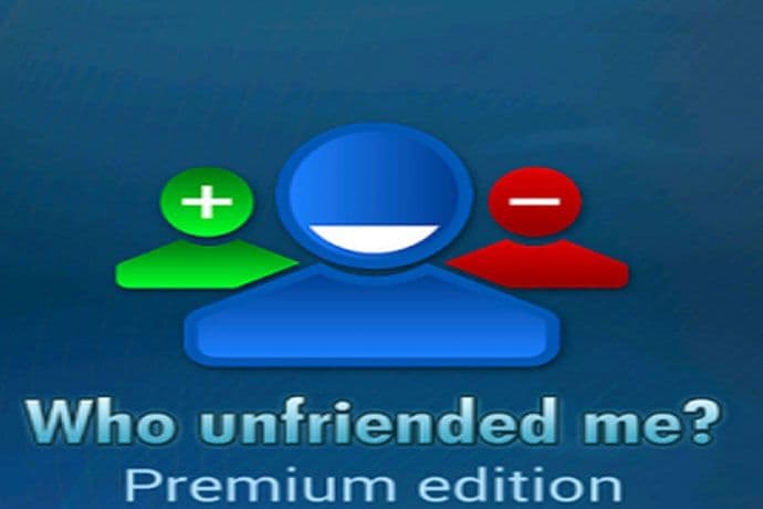 Saznajte ko vas je izbrisao sa liste prijatelja Saznajte ko vas je izbrisao sa liste prijatelja