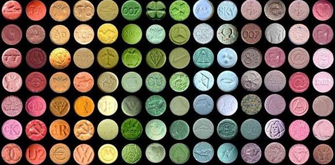 Australija uvodi testiranje "tabletica" na muzičkim festivalima Australija uvodi testiranje "tabletica" na muzičkim festivalima