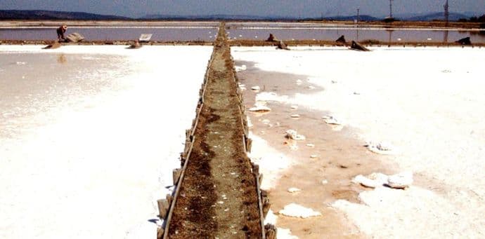 Inicijativa portala Ul-info: Osnovati Muzej soli Inicijativa portala Ul-info: Osnovati Muzej soli