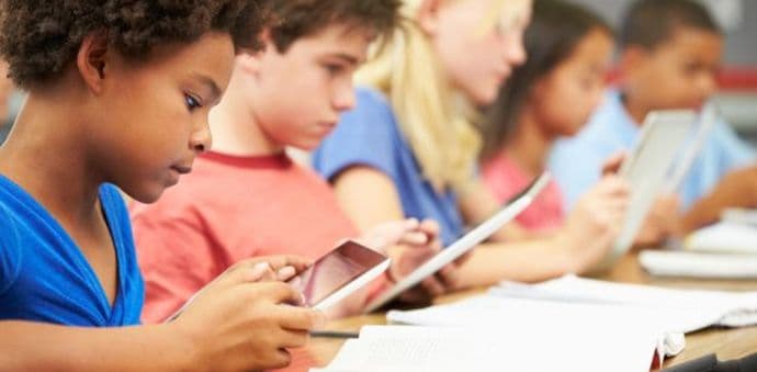 Djeca moraju znati mogućnosti, ali i granice Djeca moraju znati mogućnosti, ali i granice