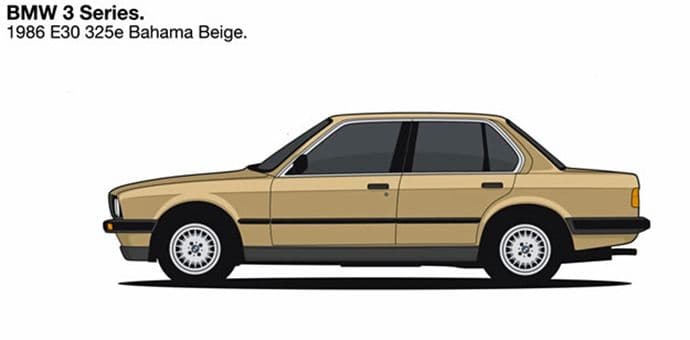 VIDEO: Sve bitno o BMW seriji 3 u minut i po VIDEO: Sve bitno o BMW seriji 3 u minut i po