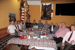 Dijaspora Bošnjaka: Poništite registraciju četničkog pokreta Dijaspora Bošnjaka: Poništite registraciju četničkog pokreta