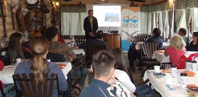 Održan prvi prekogranični istraživački kamp na Orjenu Održan prvi prekogranični istraživački kamp na Orjenu