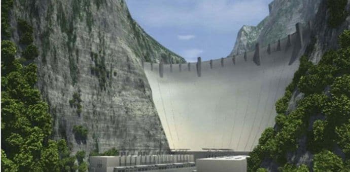 Pripreme za gradnju HE na Morači: Imenovana desetočlana Komisija za ocjene Pripreme za gradnju HE na Morači: Imenovana desetočlana Komisija za ocjene