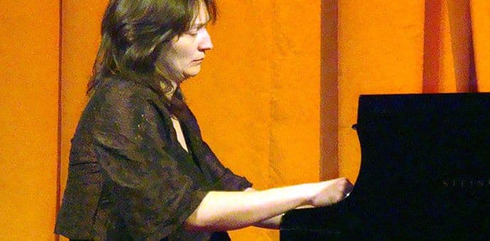 Resital Kosane Radojević u KIC-u Resital Kosane Radojević u KIC-u