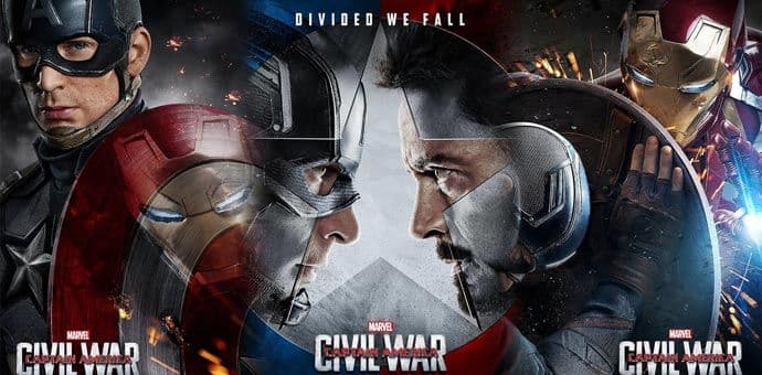 Na repertoaru Cineplexxa „Kapetan Amerika“! Na repertoaru Cineplexxa „Kapetan Amerika“!