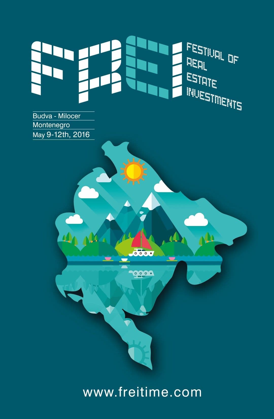 Sedmi Festival nekretnina FREI Sedmi Festival nekretnina FREI