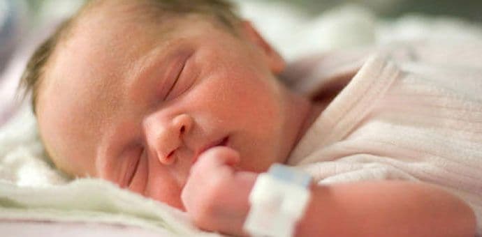 Dijete iz epruvete: Da li ovako izgleda budućnost produženja vrste? Dijete iz epruvete: Da li ovako izgleda budućnost produženja vrste?